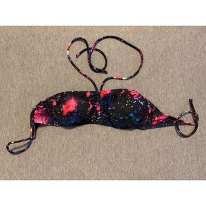 Galaxy Bikini Top 💫